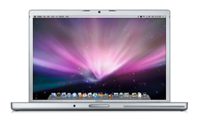 Macbook Pro (15 Inch)